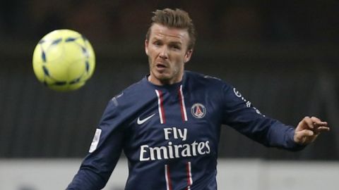 París Saint-Germain recibe al Barcelona, en la ida de los cuartos de final de Champions