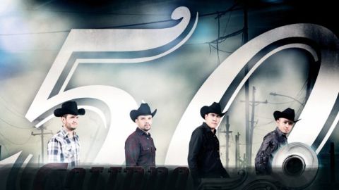 Calibre 50 permanece en la cima.