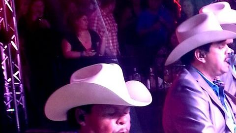 Los Reileros del Norte se presentaron en Chicago y suburbios este fin de semana.