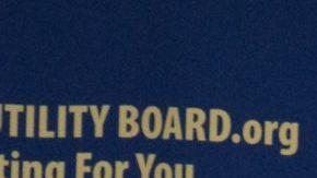 Beatriz Cruz, portavoz de asuntos hispanos de CUB, en conferencia de prensa.