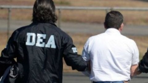 Estadísticas de la DEA revelan una creciente presencia de los carteles en las ciudades de Estados Unidos.