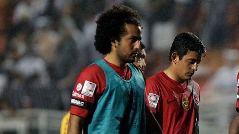 Los Xolos salieron así de Sao Paulo. Hoy viajan a Bolivia para conseguir el pase a la siguiente fase de la Libertadores.