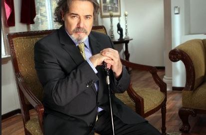 César Évora interviene en 'Corazón indomable' y 'La Tempestad'.