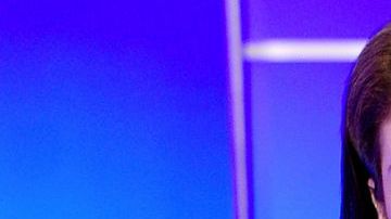 La periodista colombiana Leila Cobo.