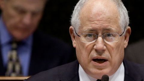 El gobernador Pat Quinn dijo hoy que el informe difundido muestra los progresos del estado al momento de acoger a los nuevos estadounidenses.