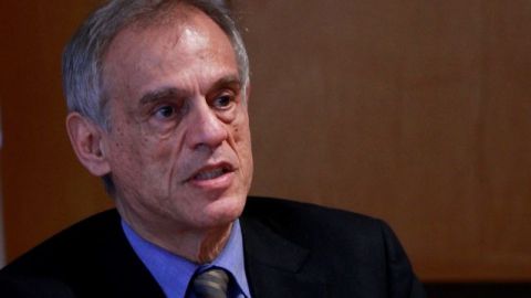 Sarris encabezó el año pasado el Banco Laiki del país en un esfuerzo por salvarlo de la ruina.