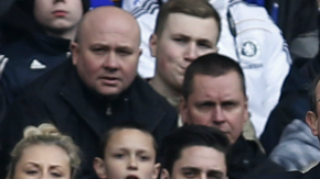 Rafael Benítez desea dirigir a otro equipo grande Inglaterra, cuando deje al Chelsea