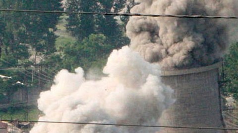 El régimen norcoreano pondrá en marcha el  reactor central Yongbyon, de 5 megavatios, clausurado en 2007.