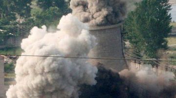 El régimen norcoreano pondrá en marcha el  reactor central Yongbyon, de 5 megavatios, clausurado en 2007.