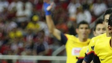 La jornada 13 de la Liga Mx ya está a la vista. Chivas y Jaguares buscan el triunfo.