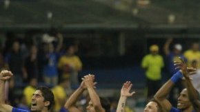 Cruz Azul se convirtió en el segundo finalista de la Copa MX