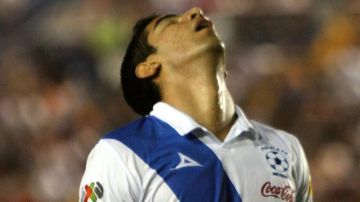 Puebla fue eliminado en la semifinal por el Atlante, en tanda de penales