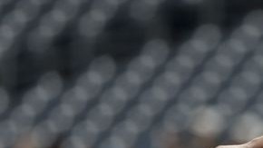 El taponero Carlos Marmol sufrió para llevarse el rescate.