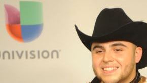 Gerardo Ortiz también se coloca en el tope de lista de Regional Mexican Albums con "Sold Out: En Vivo desde El Nokia Theatre L.A. Live".