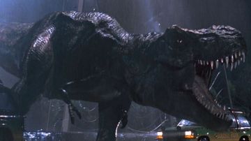 Los dinosaurios de Steven Spielberg regresan a la pantalla.
