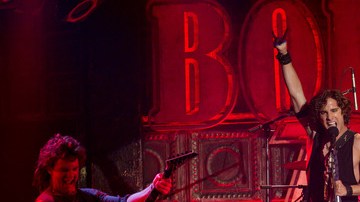 Diego Boneta se prepara para nuevos proyectos.