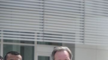 Congresista Mike Honda estará al pendiente del contenido de la reforma migratoria, según manifestó en público, y velará para que ésta sea justa.