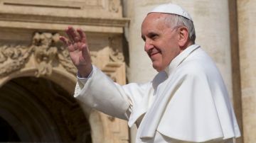 El nuevo Papa suma casi cinco millones de seguidores.