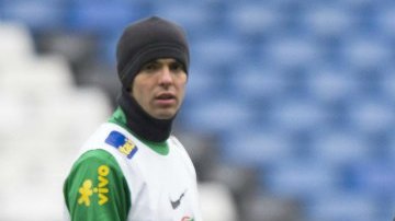 Luiz Felipe Scolari buscará su primer triunfo con Brasil, ahora frente a Bolivia