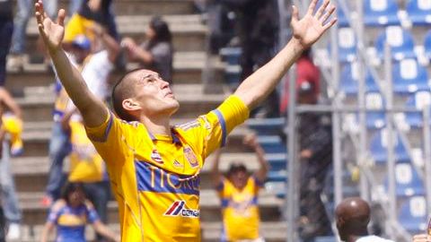 Los del 'Tuca' Ferretti van ahora por la otra 'fiera', el León.