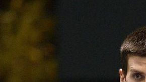 El número uno del mundo impone su hegemonía en la Davis.