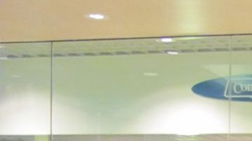 El temible Blue Demon Jr. en posición de combate.