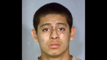 Jean Soriano, 18, enfrenta cargos de ebriedad.