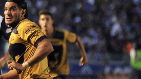 Los Pumas derrotaron al Pachuca a domicilio.