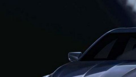 El nuevo Cadillac CTS será más largo, bajo y musculoso.