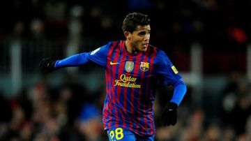 El Olympiacos de Grecia está interesado por el mexicano Jonathan Dos Santos