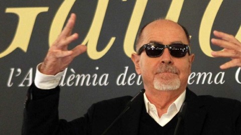 José Juan Bigas Luna descubrió a actores como Penélope Cruz, Javier Barbem y otros famosos.