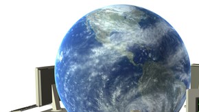 De los entrevistados, un 14 % señaló que es muy probable que su empresa implemente esta solución durante el próximo año.