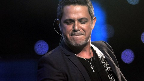 El 1 de mayo Sanz se presentará en Los Ángeles.