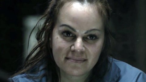 La cinta significó el debuit de Jenni Rivera en la pantalla grande