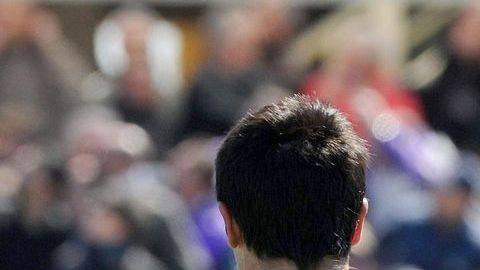 Balotelli y su mal humor son suspendidos por tres partidos.