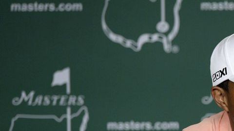 El Masters de Augusta está en la mira de Eldrick 'Tiger' Woods ¿lo logrará?
