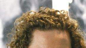 David Bisbal toma un descanso tras su reciente gira.