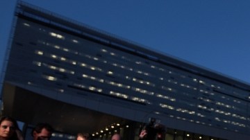 En 2012, en su séptimo informe de gobierno, el alcalde Antonio Villaraigosa se enfocó en el rubro del transporte.