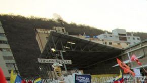 Las elecciones venezolanas llaman la atención mundial.