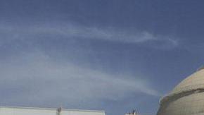 La planta nuclear inició operaciones en 2010