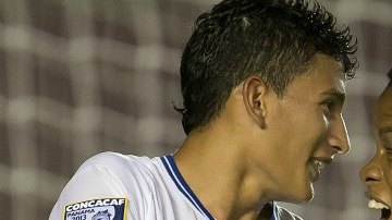 Honduras derrotó 4-1 a Cuba, en duelo correspondiente al Grupo D