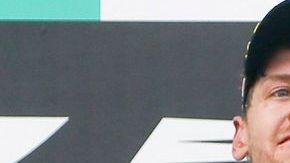 El piloto alemán se muestra fuerte tras el incidente de Malasia.