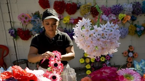 Según el BID, si Latinoamérica es capaz de reducir  la informalidad laboral  puede experimentar un  crecimiento.