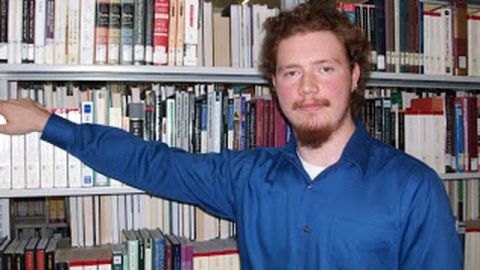 Dylan Andrew Quick de 20 años confesó que ya llevaba tiempo planeando su ataque en el campus de Lone Star College de Cy-Fair, Houston
