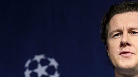Este jueves se realiza el sorteo de las semis de la Champions en Nyon.