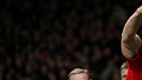 El ManU, siempre en la cima de la competición futbolística inglesa.