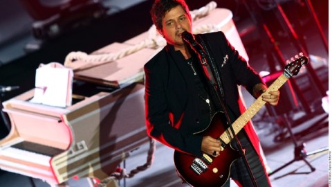 Alejandro Sanz regresa a EEUU con novedades.