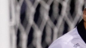 Juan Salgueiro, del Olimpia, se apuntó un doblete.