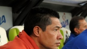 Ignacio Ambriz, timonel del Querétaro, sabe que ante el cuadro de Monarcas se juega más que tres puntos en la Liga MX.