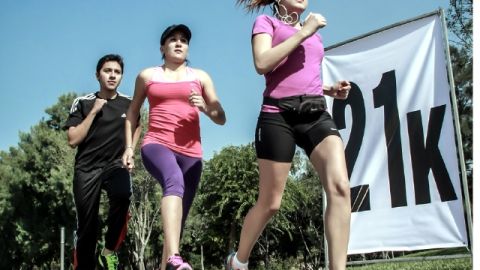 El reposo es sumamente importante para ejercitarse de manera efectiva.